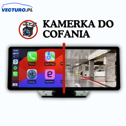 Ekran DriveScreen 10.26 cala
